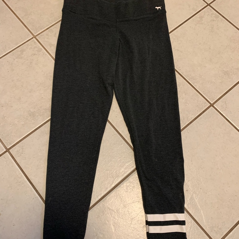 Victoria Secret Pink leggings